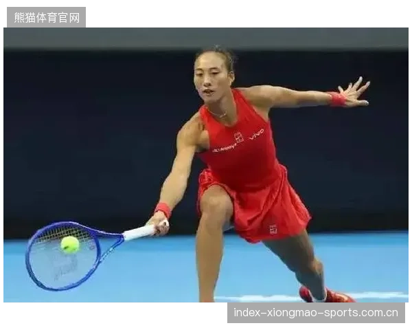 中网淘汰女双“女一女二皆遭淘汰”，郑钦文与孙心然的“逆袭之路”来了！