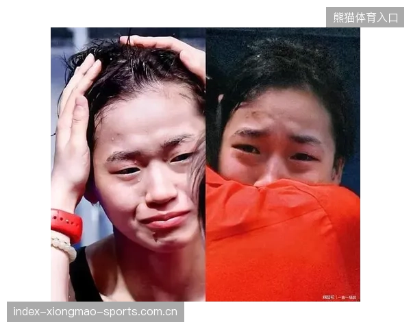 缺席亚运全红婵凭一举动赚口碑——从“冷门”到“爆红”的传奇之旅